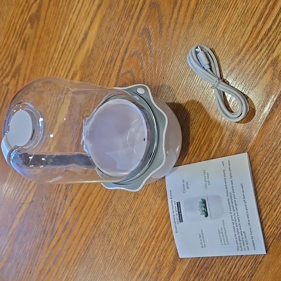 Smart Table Top Grow Set - Picture 2 of 4